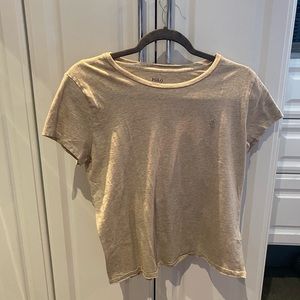 Polo Ralph Lauren Scoop Neck T-Shirt